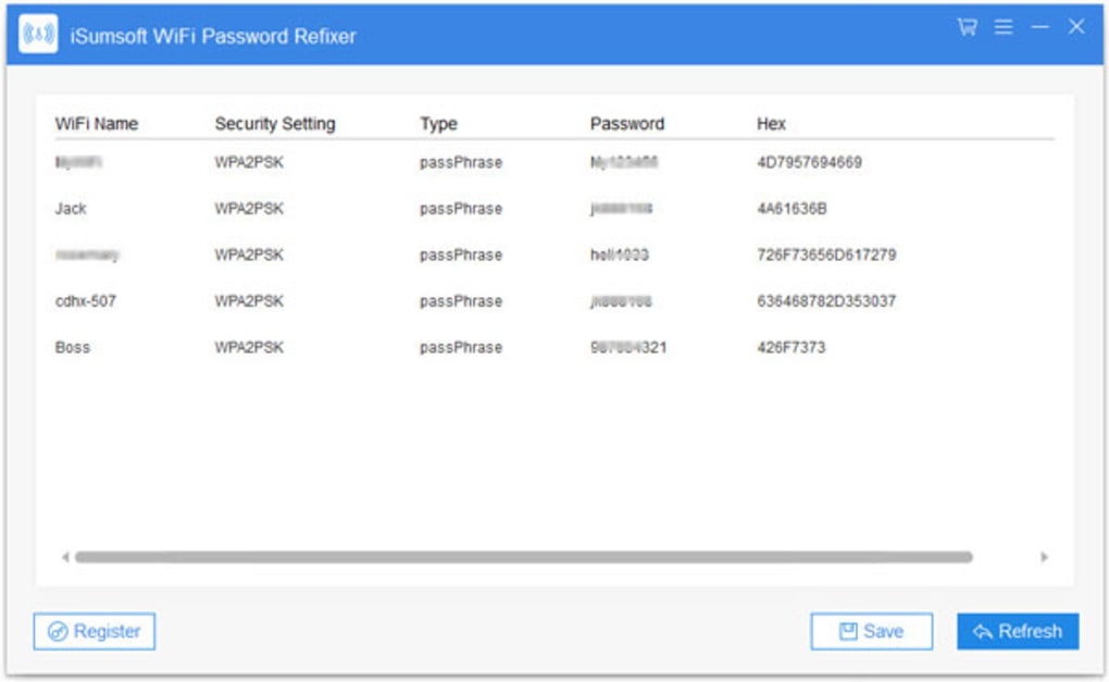 isumsoft password refixer crack download